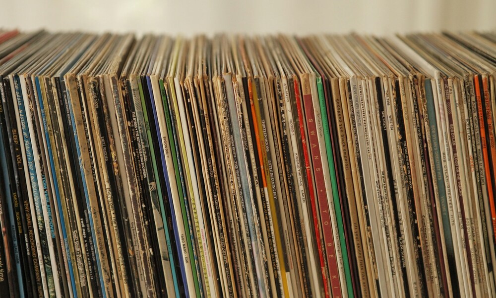 Foto: Eran Menashri via Unsplash