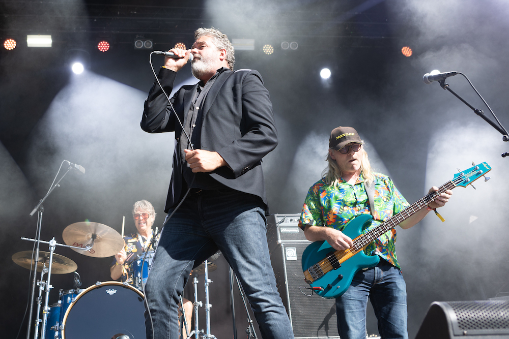 Foto: Per Otto Oppi Christiansen