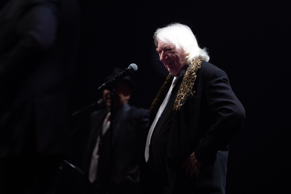 Foto: Pål Bodin