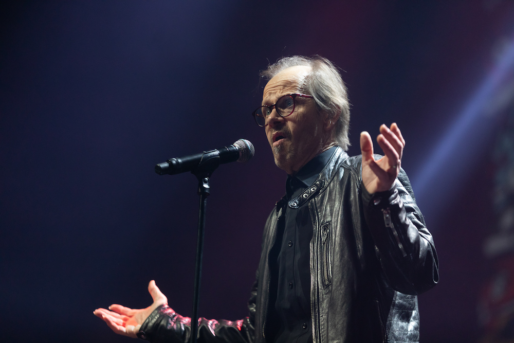 Foto: Pål Bodin