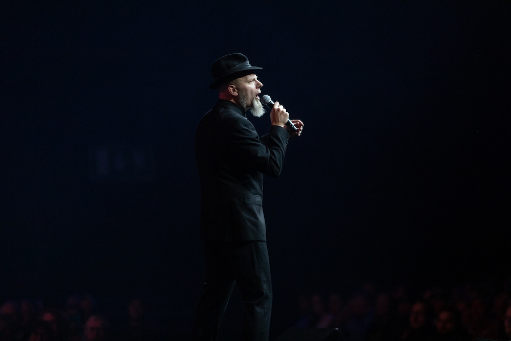 Foto: Pål Bodin