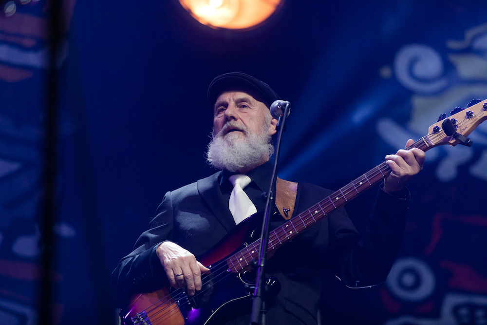 Foto: Pål Bodin