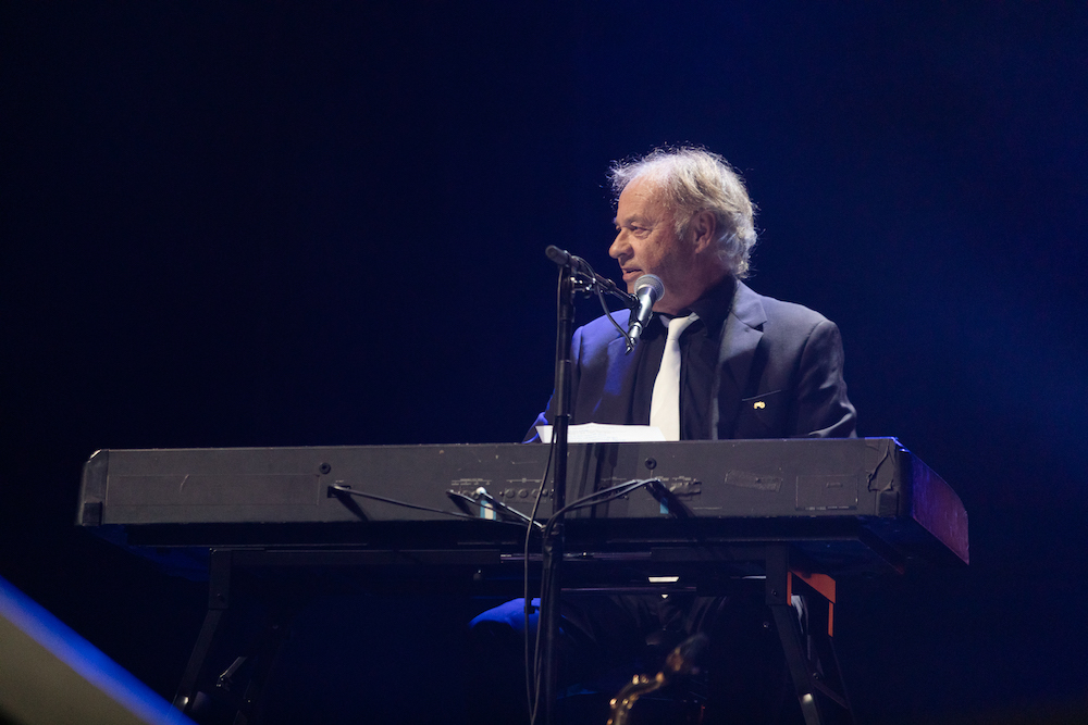Foto: Pål Bodin