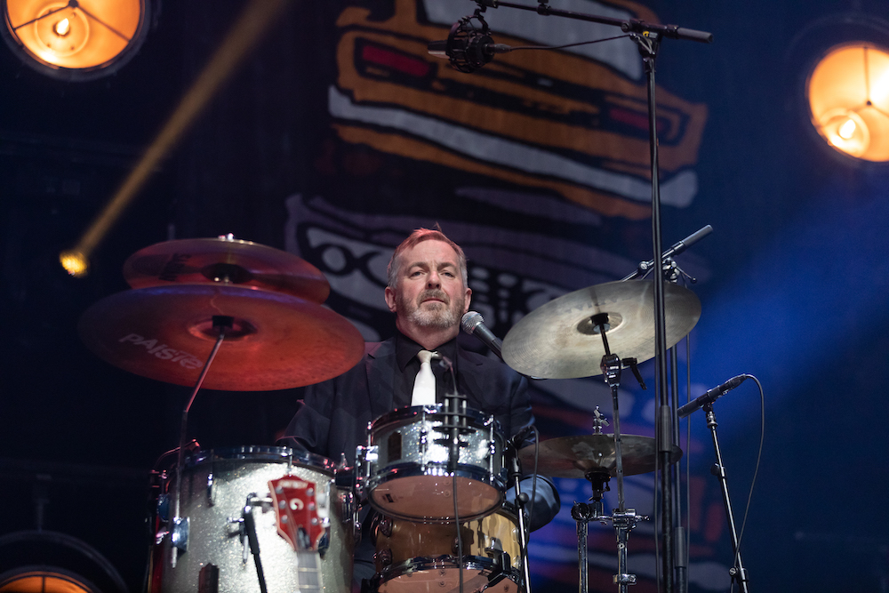 Foto: Pål Bodin