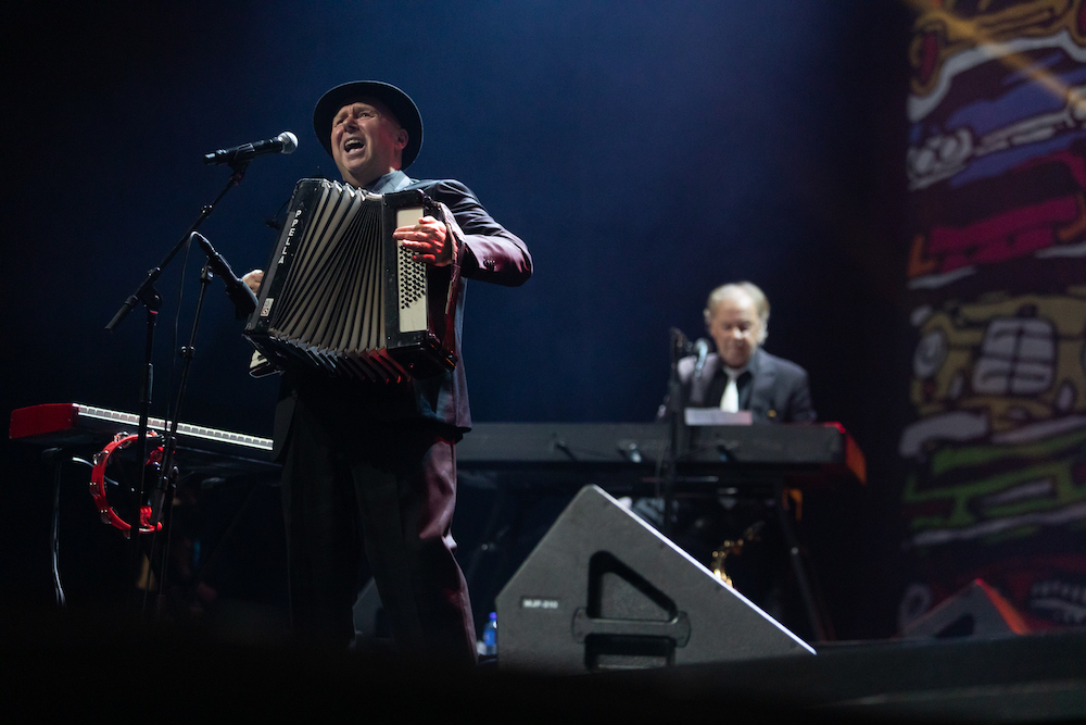 Foto: Pål Bodin