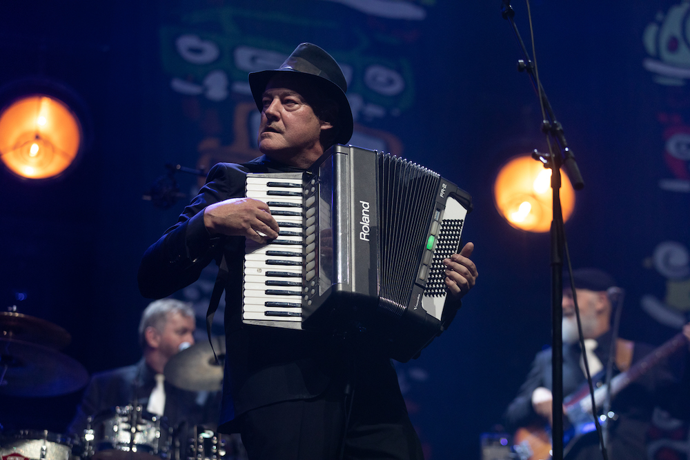 Foto: Pål Bodin