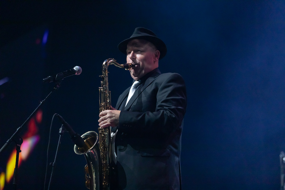 Foto: Pål Bodin