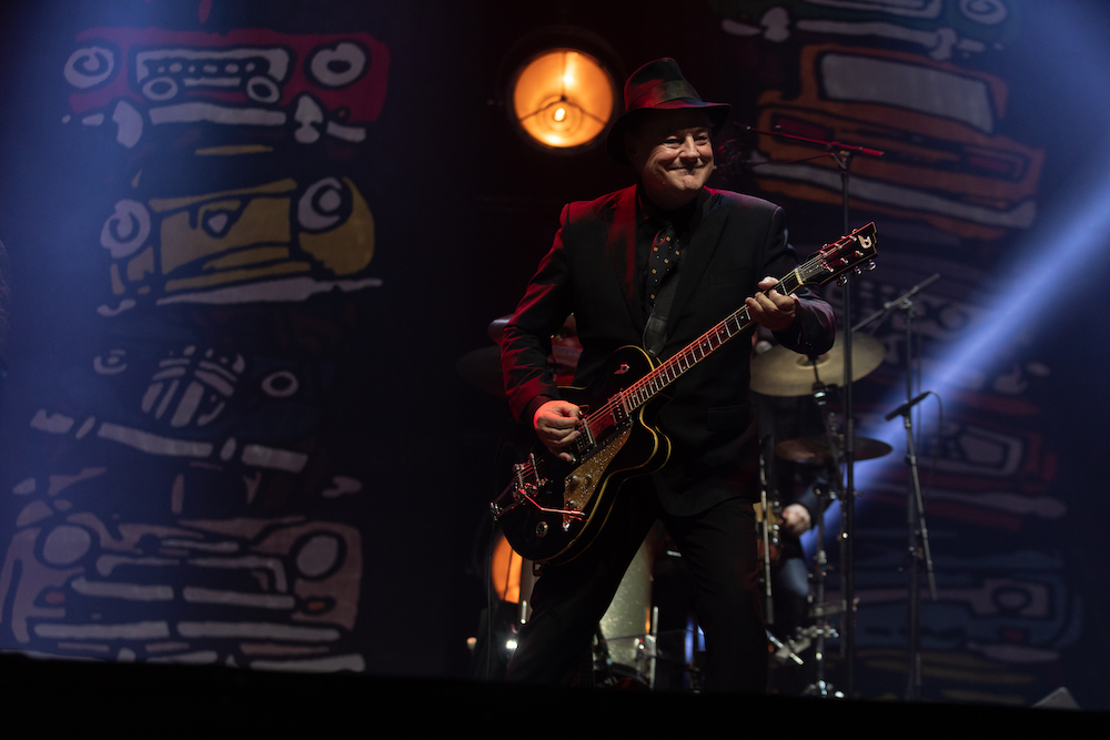Foto: Pål Bodin