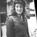 VERA LYNN: Til topps med 