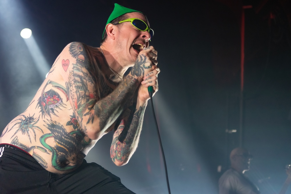 Foto: Per-Otto Oppi Christiansen