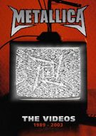METALLICA: Coveret til den nye dvd-utgivelsen