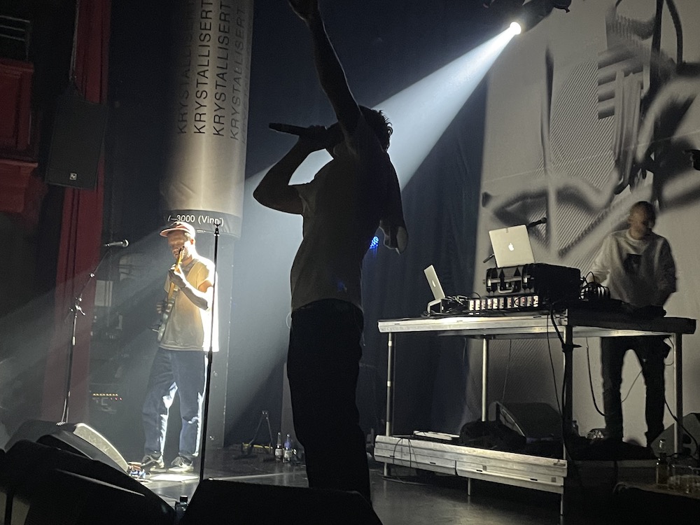Foto: Tina Mortensen