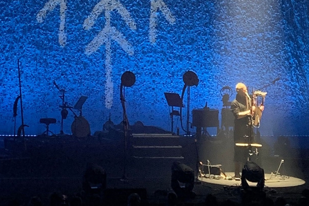 Foto: Espen Hovelsen