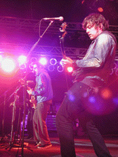 WEEZER: Går mot slutten?