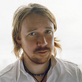 LARS WINNERBÄCK: Til Norge igjen i høst