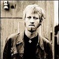 DAVID EUGENE EDWARDS: Opptrer på flere Norske festivaler i sommer. Nå også Slottsfjell.