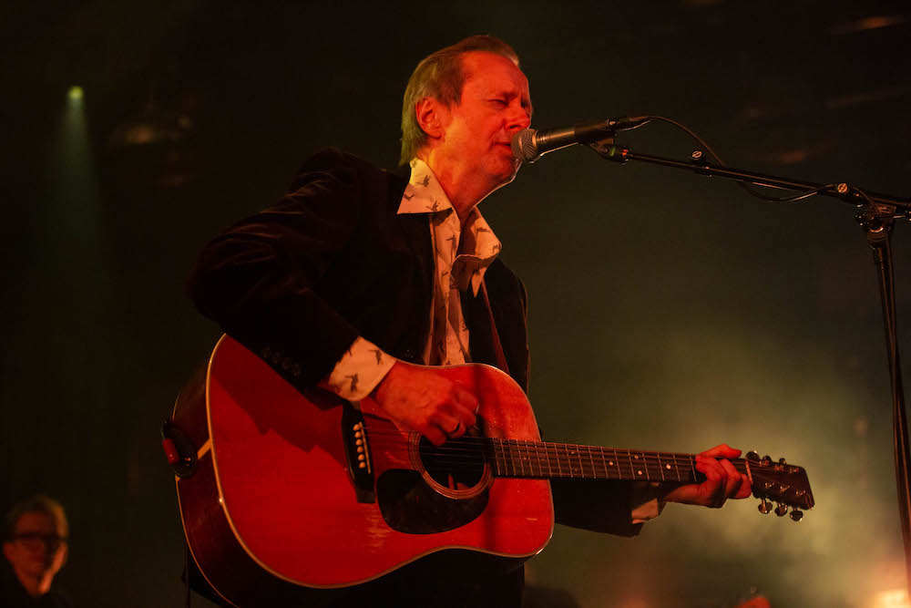 Foto: Per-Otto Oppi Christiansen