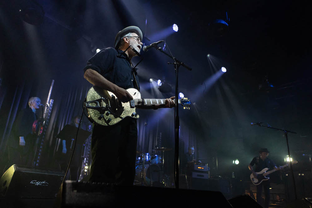 Foto: Per-Otto Oppi Christiansen