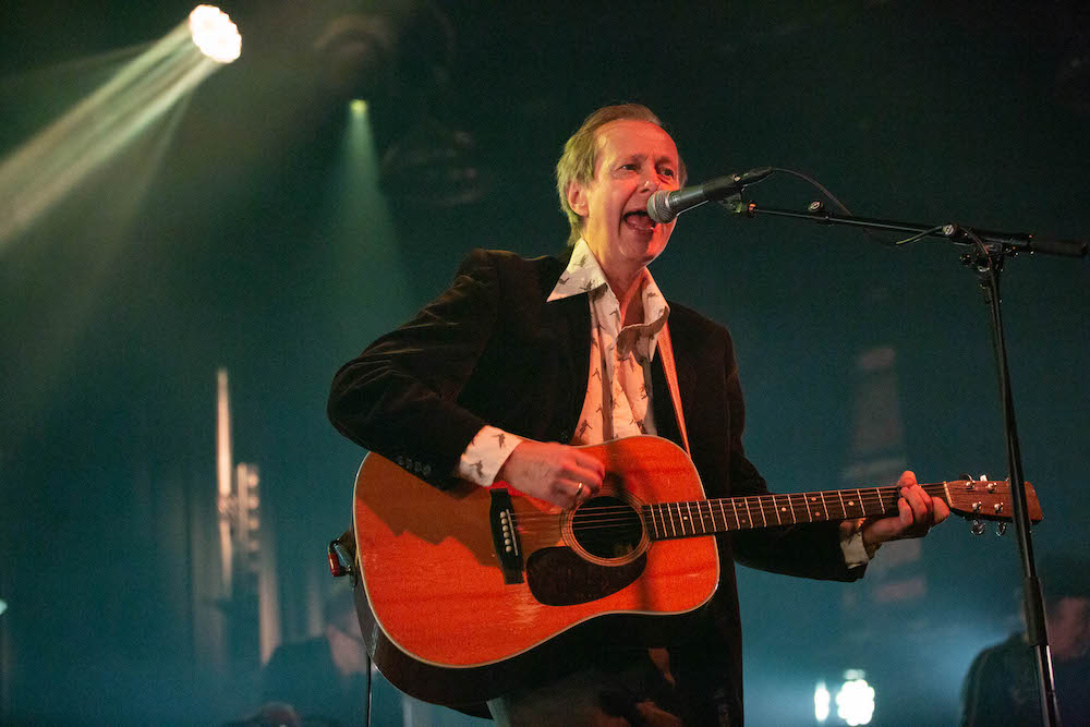 Foto: Per-Otto Oppi Christiansen