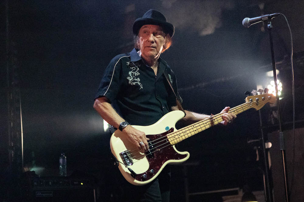 Foto: Per-Otto Oppi Christiansen