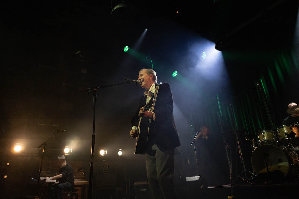 Foto: Per-Otto Oppi Christiansen