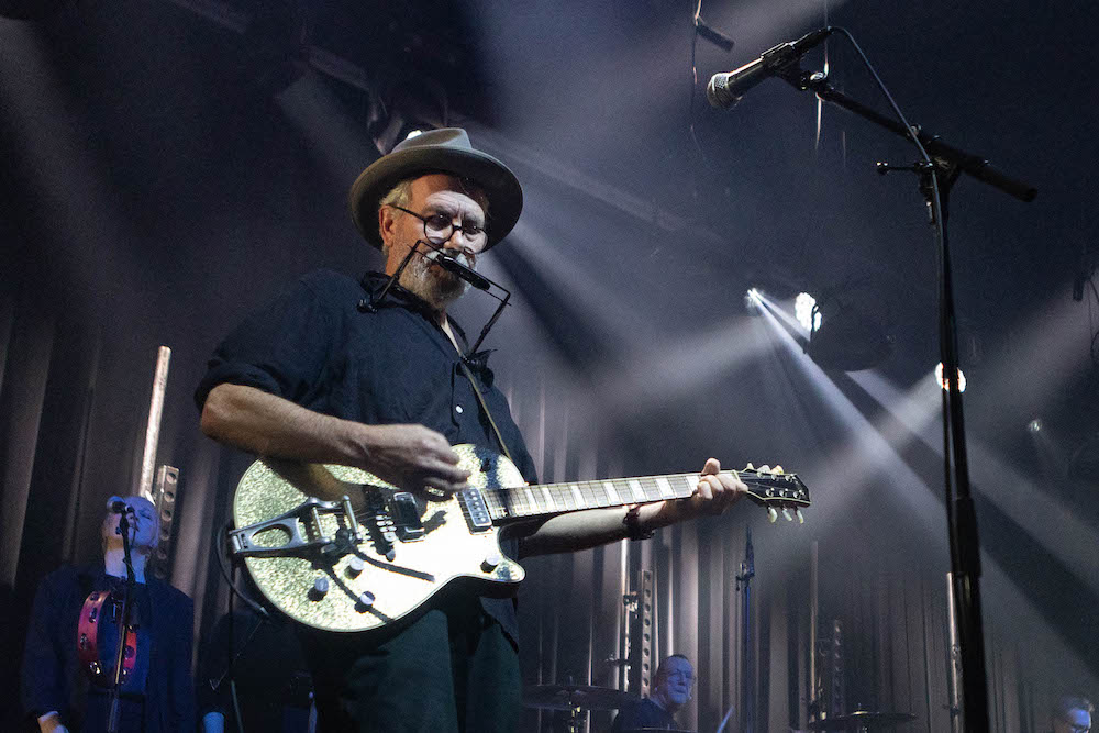 Foto: Per-Otto Oppi Christiansen