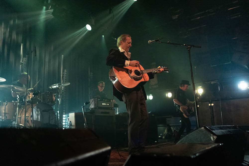 Foto: Per-Otto Oppi Christiansen