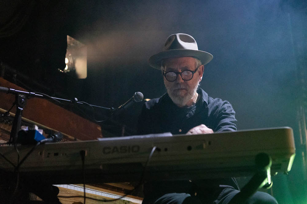 Foto: Per-Otto Oppi Christiansen