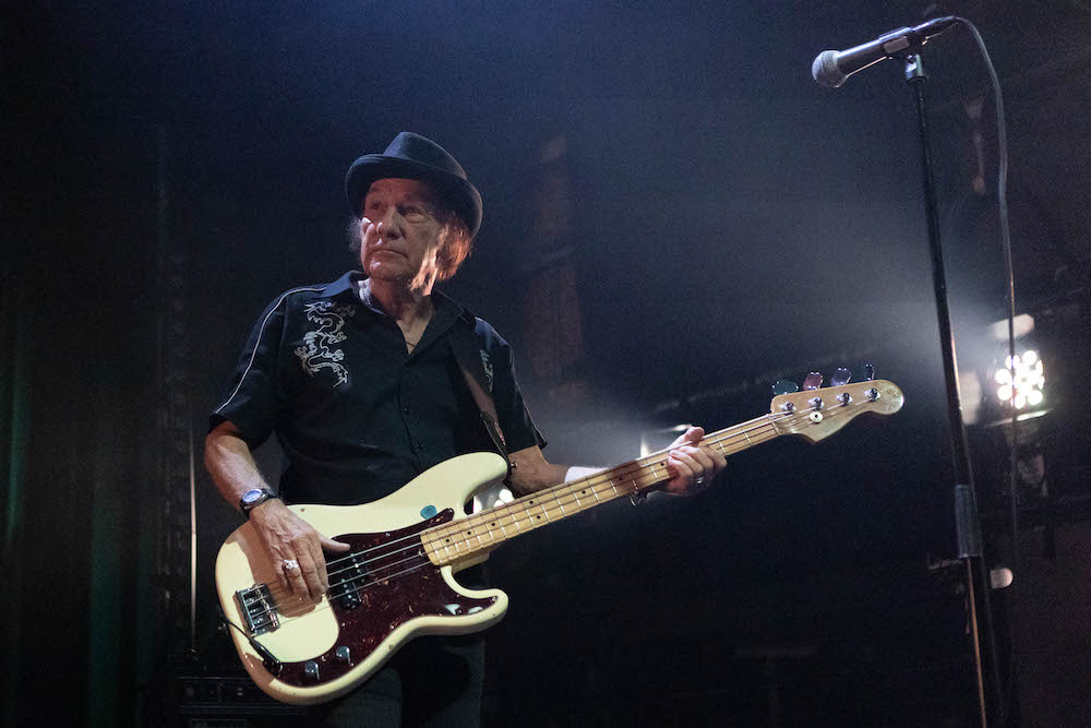 Foto: Per-Otto Oppi Christiansen