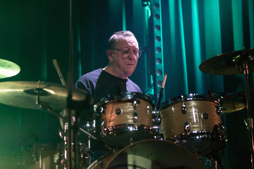 Foto: Per-Otto Oppi Christiansen