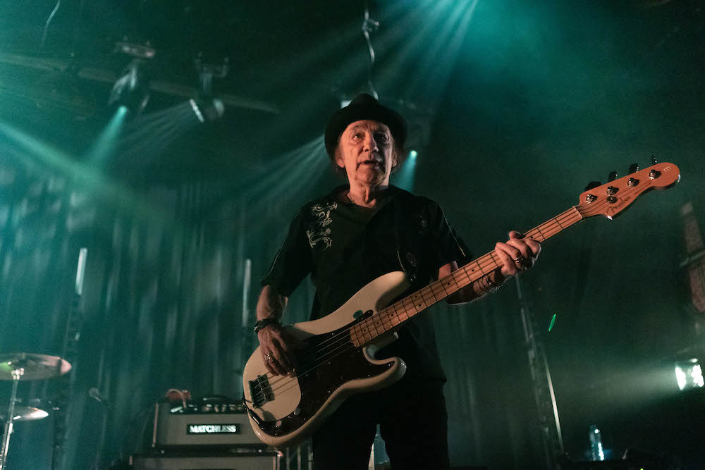 Foto: Per-Otto Oppi Christiansen