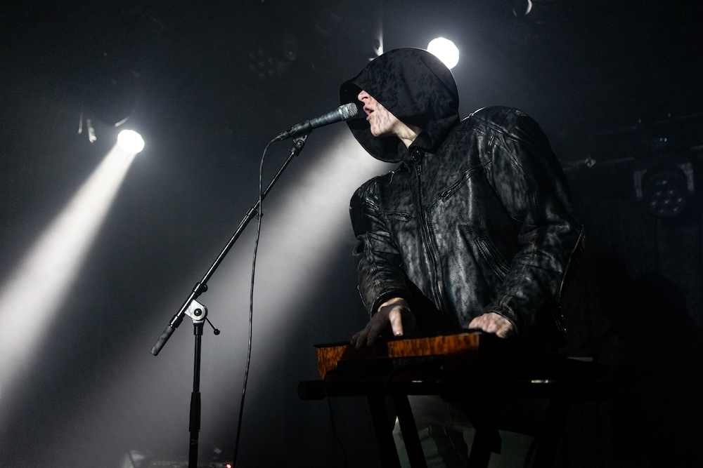 Zero Bats. Foto: Per-Otto Oppi Christiansen