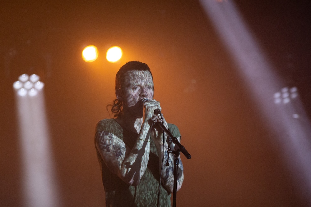 Zero Bats. Foto: Per-Otto Oppi Christiansen