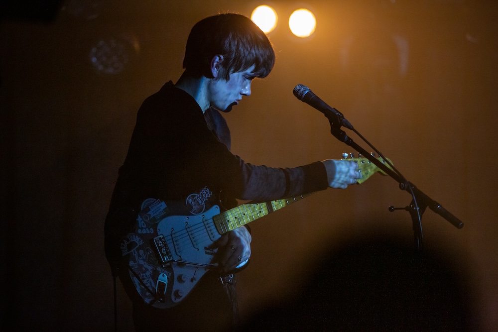 Zero Bats. Foto: Per-Otto Oppi Christiansen