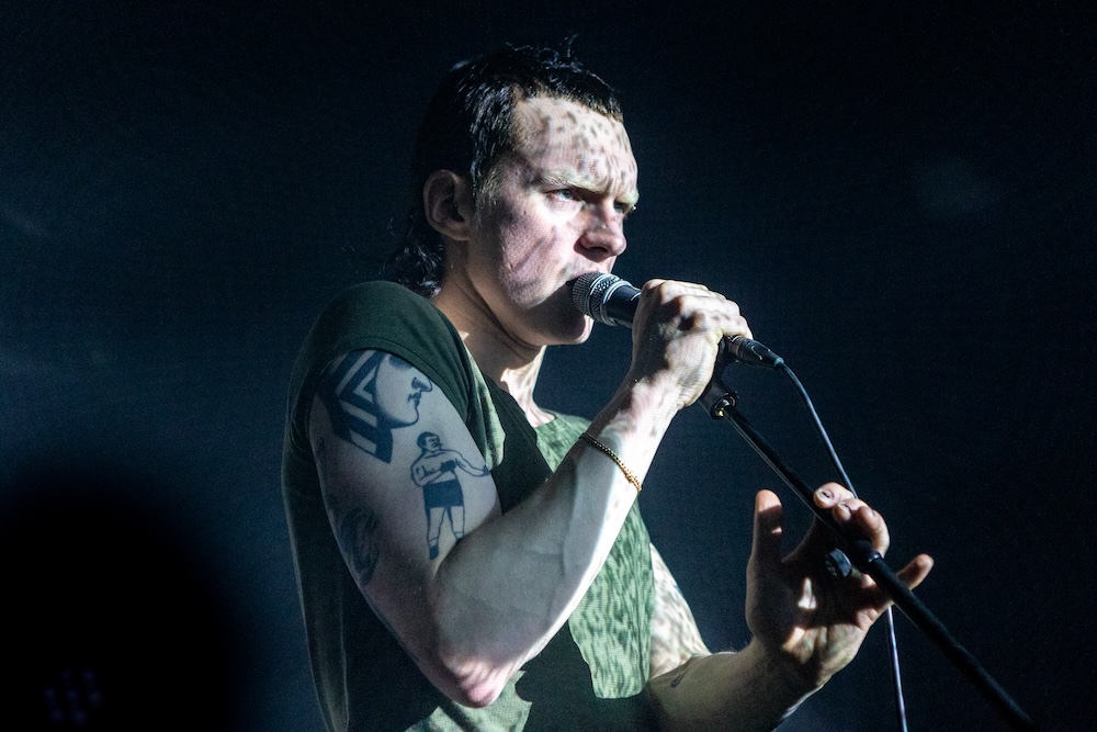 Zero Bats. Foto: Per-Otto Oppi Christiansen