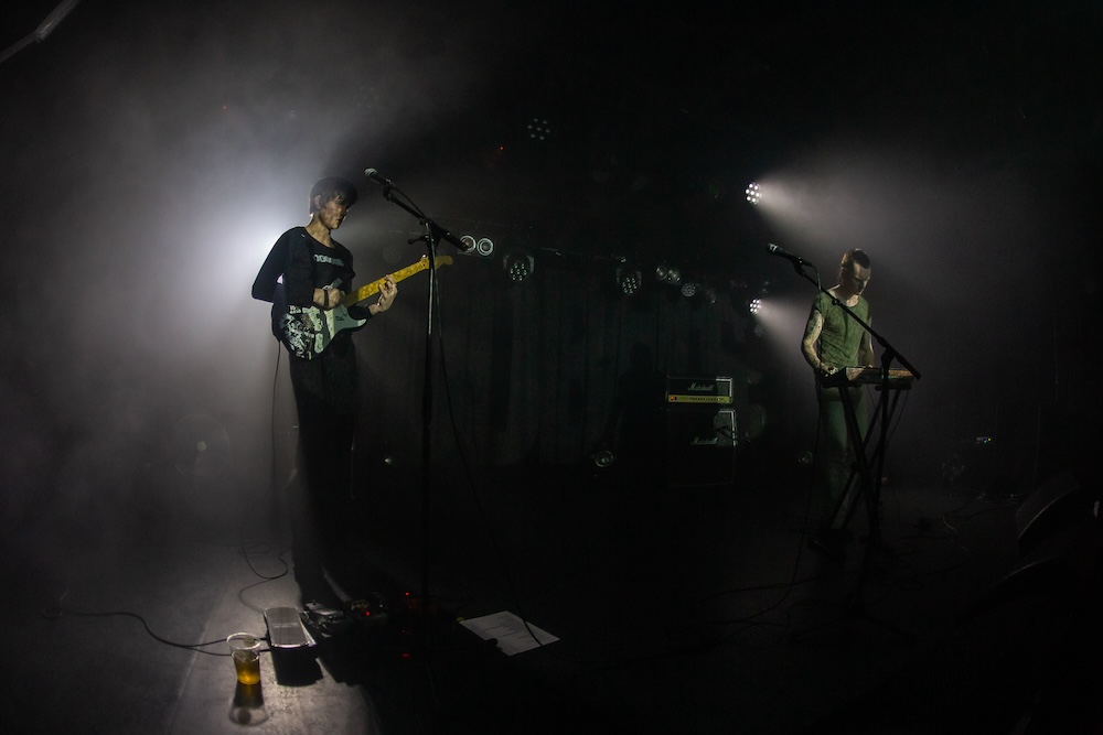 Zero Bats. Foto: Per-Otto Oppi Christiansen