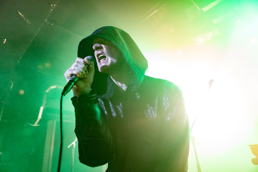 Zero Bats. Foto: Per-Otto Oppi Christiansen